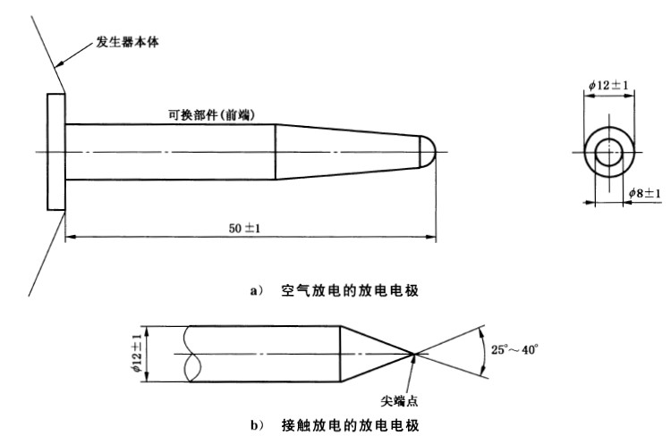 国产电磁兼容仪器设备