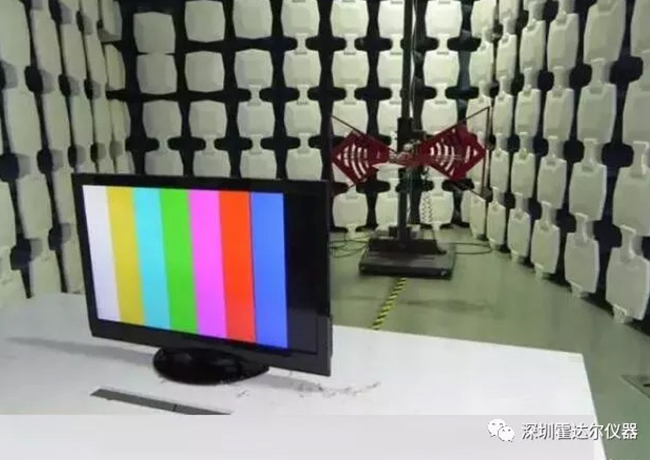EMC测试电波暗室基础介绍