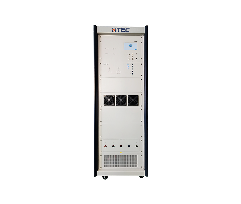 EMC測試裝置-電壓跌落抗擾度測試系統 