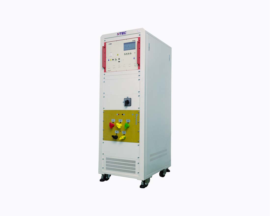 电子产品的雷击浪涌防护标准及测试（IEC61000-4-5）