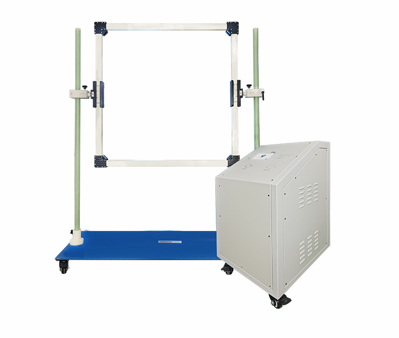 工频磁场 GB/T 17626.8