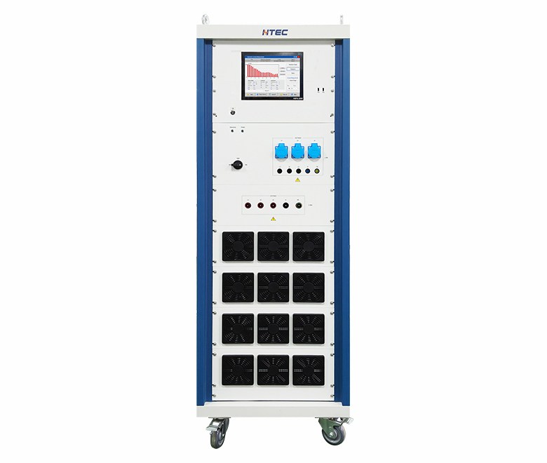 电压波动抗扰度 GB/T 17626.14