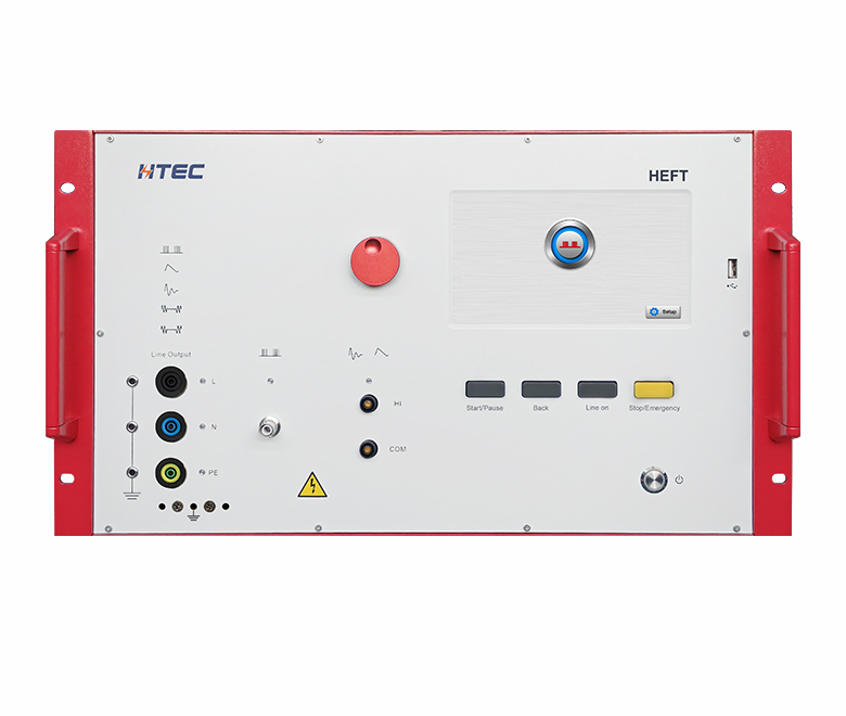 5kV脉冲群（独立式单相）