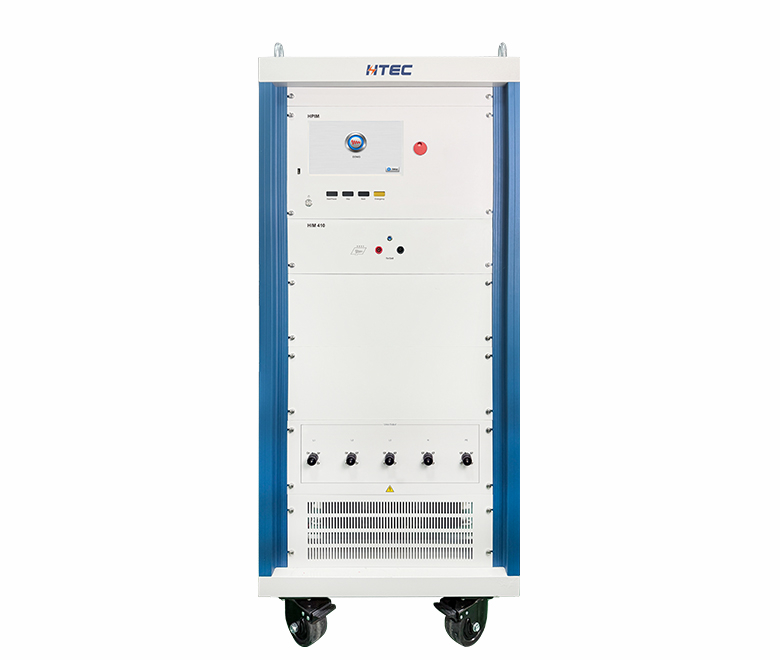 衰减振荡波磁场模块