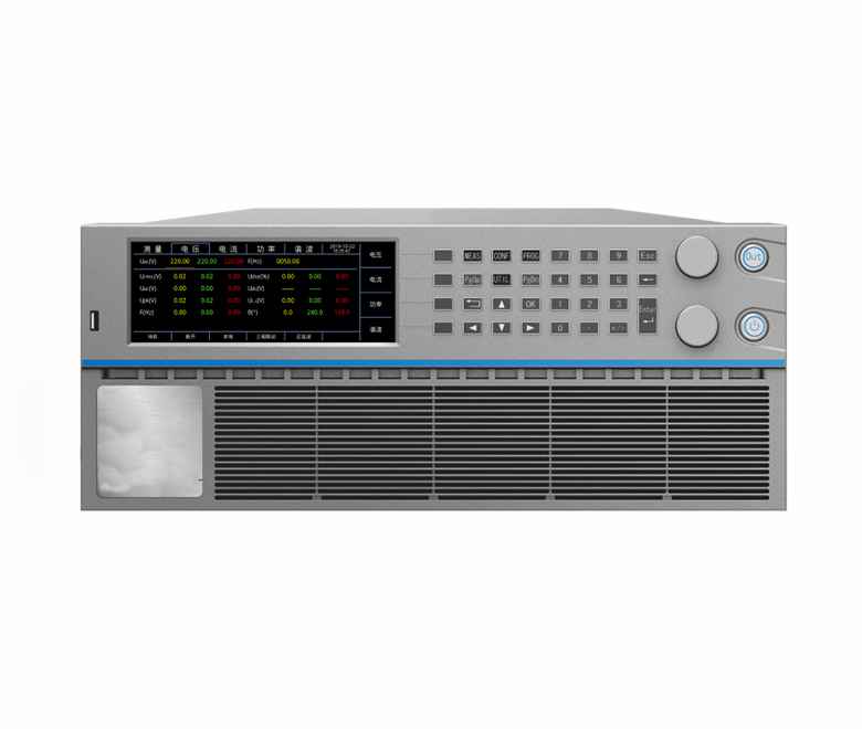 可编程交直流电源