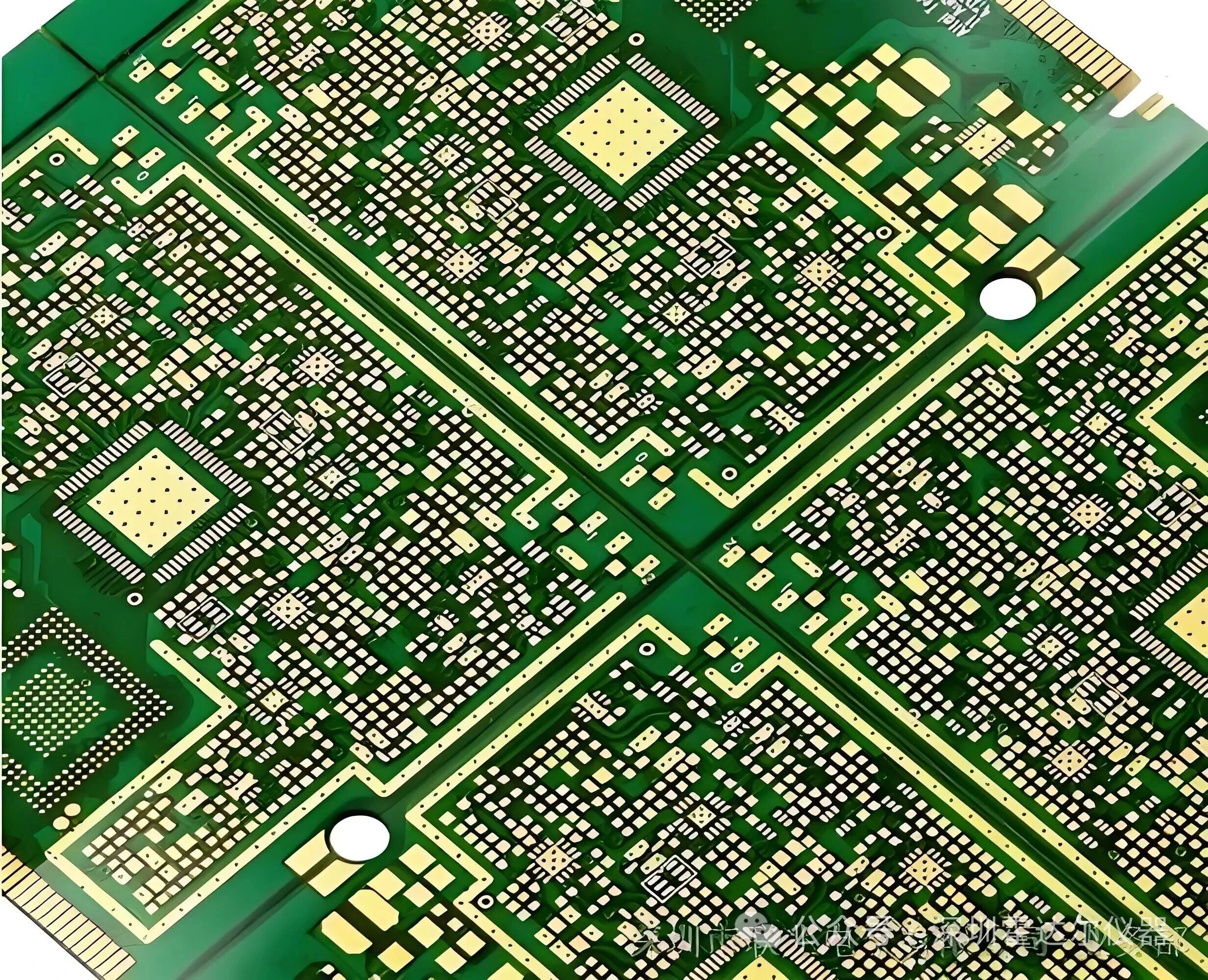 梳理电子产品EMC核心设计技巧